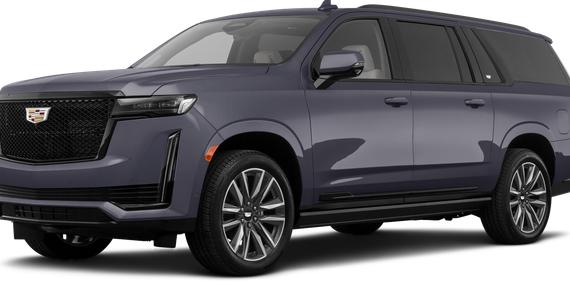 CADILLAC ESCALADE ESV 2023 1GYS4RKL7PR435557 image CADILLAC ESCALADE ESV 2023 1GYS4RKL7PR435557 image